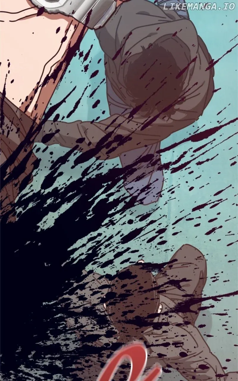 Hiding Out in an Apocalypse Chapter 50 page 2 - 