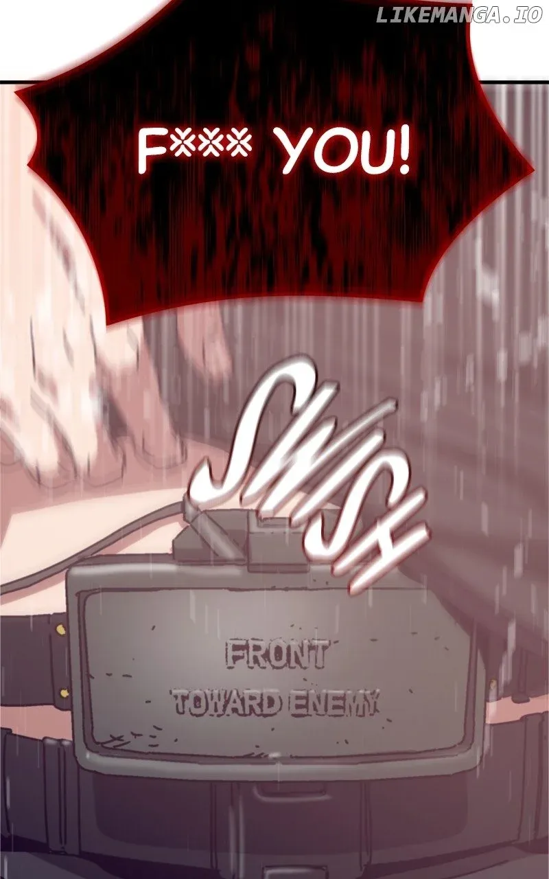 Hiding Out in an Apocalypse Chapter 50 page 11 - 