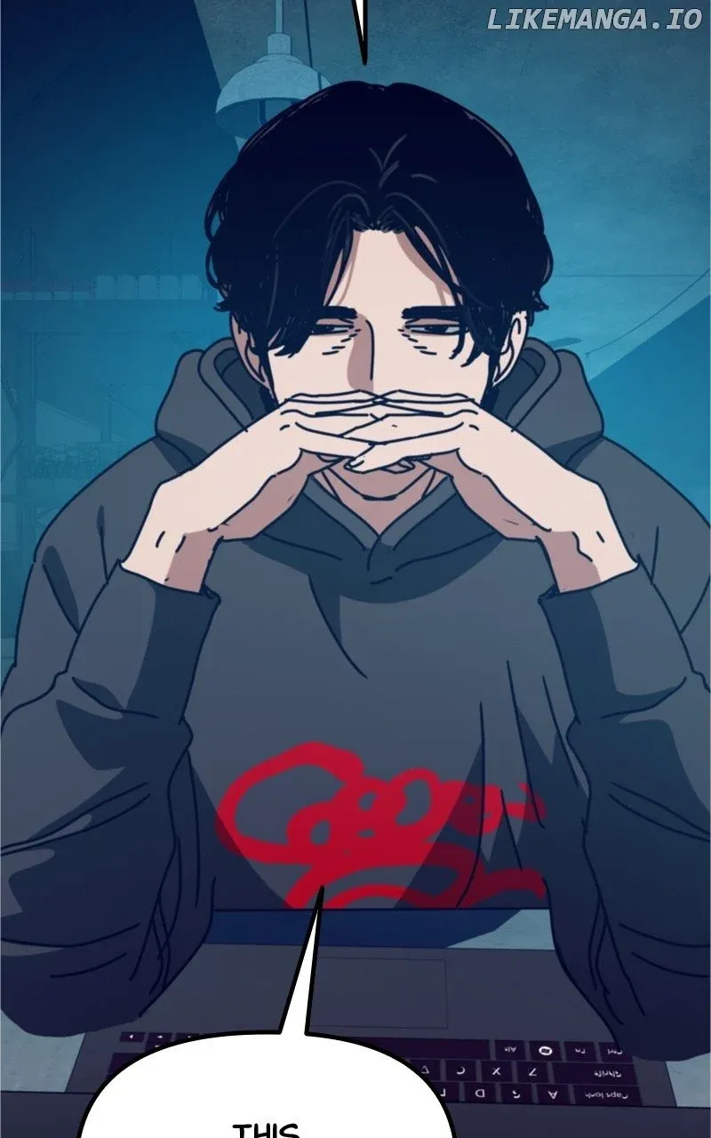 Hiding Out in an Apocalypse Chapter 50 page 135 - 