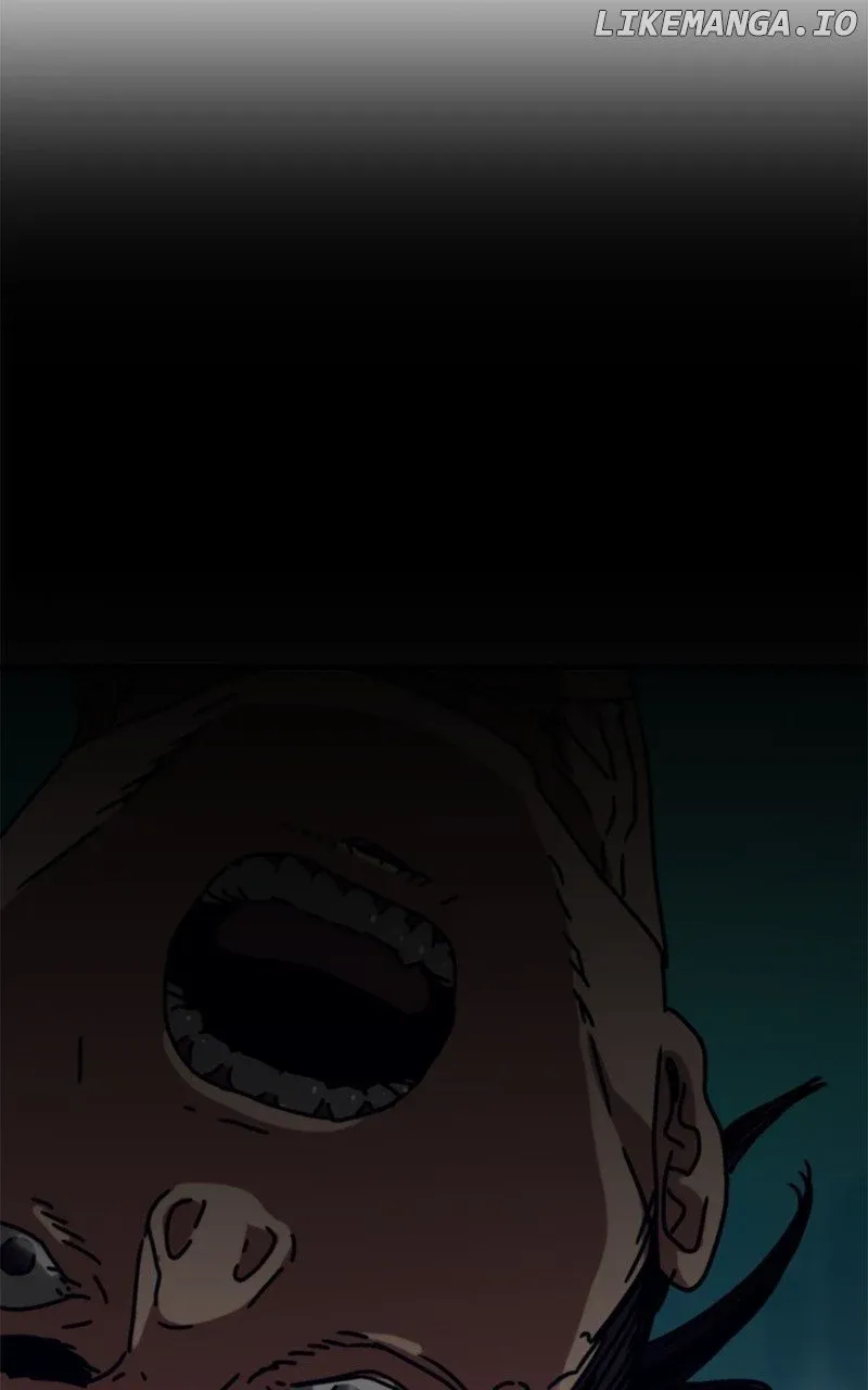 Hiding Out in an Apocalypse Chapter 50 page 16 - 