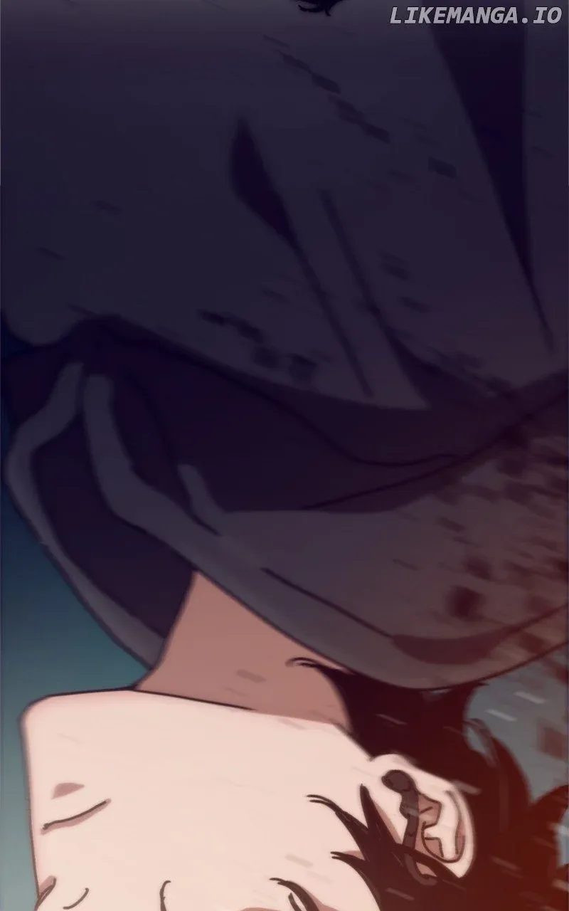 Hiding Out in an Apocalypse Chapter 50 page 19 - 