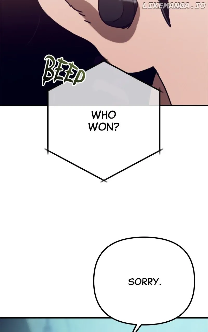 Hiding Out in an Apocalypse Chapter 50 page 24 - 