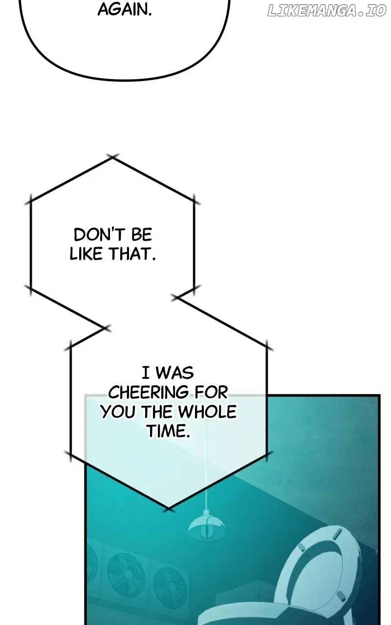 Hiding Out in an Apocalypse Chapter 50 page 26 - 