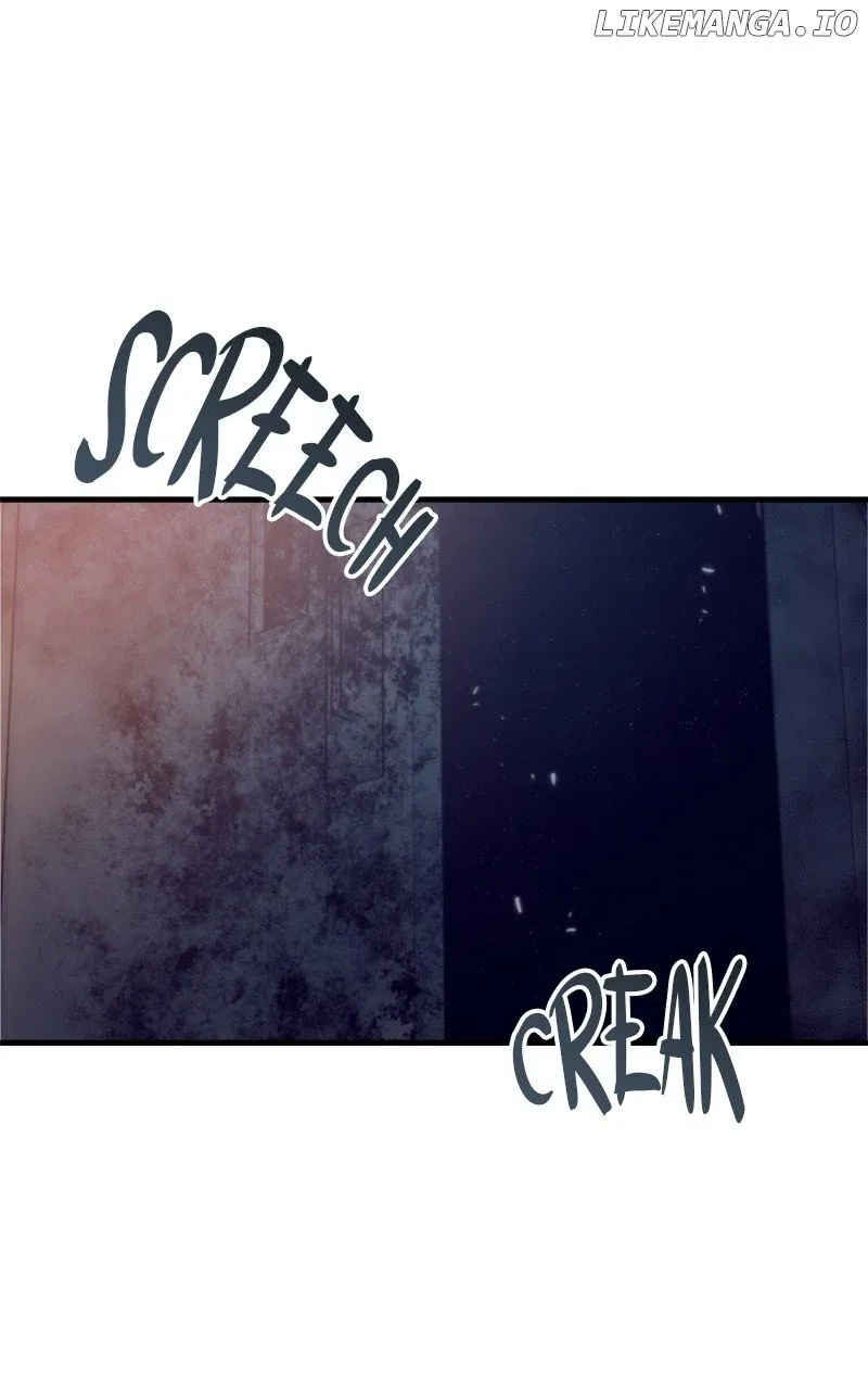 Hiding Out in an Apocalypse Chapter 50 page 47 - 