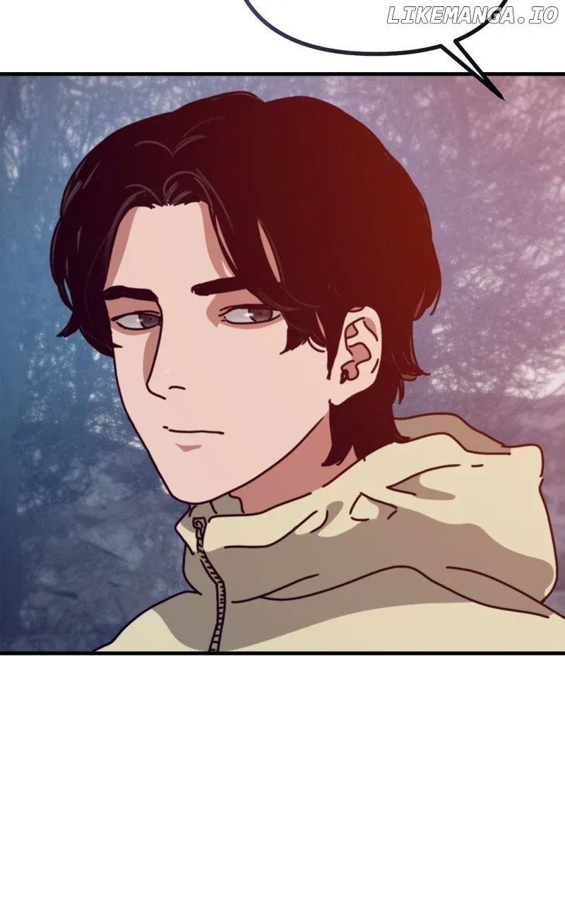 Hiding Out in an Apocalypse Chapter 50 page 70 - 