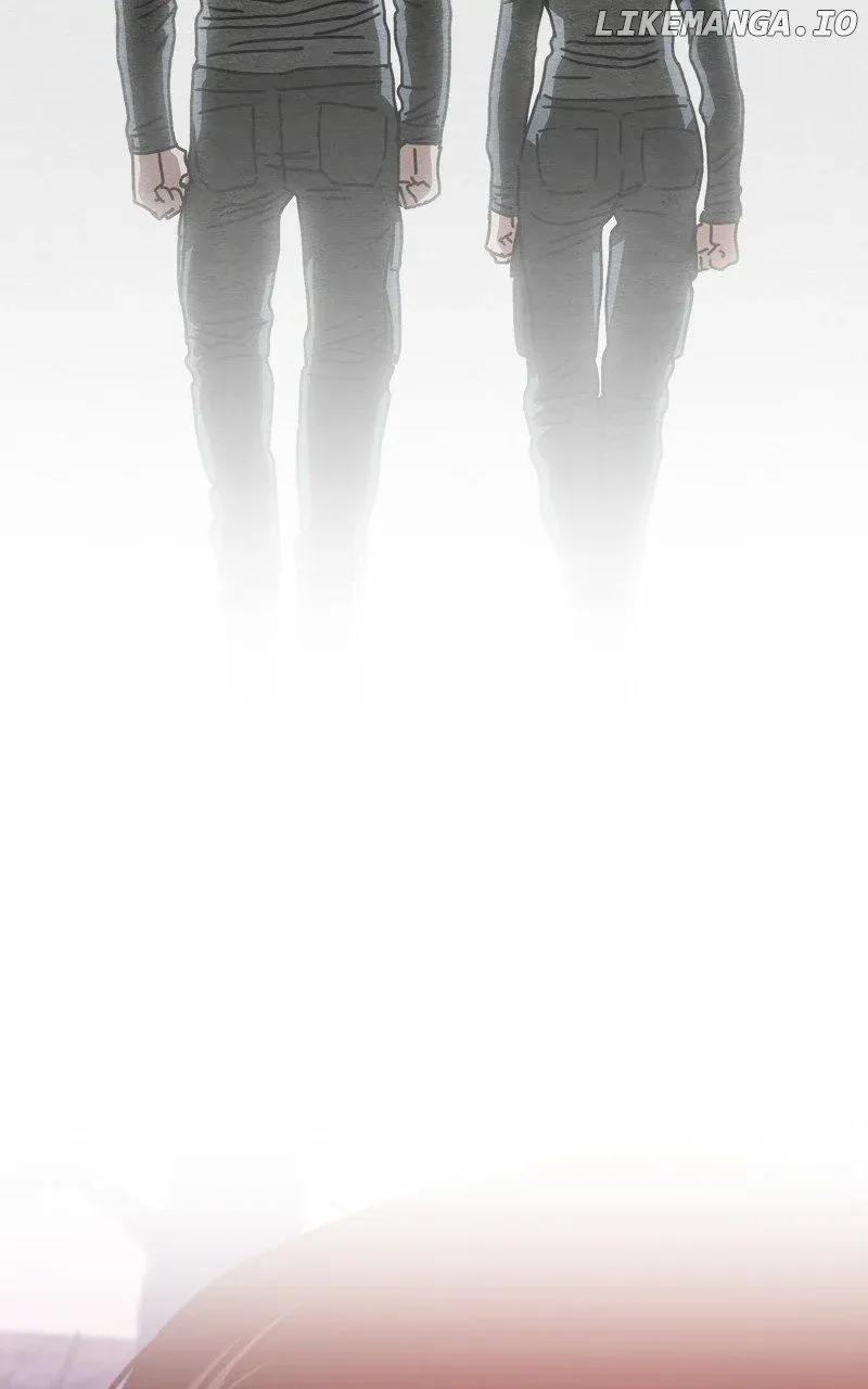 Hiding Out in an Apocalypse Chapter 50 page 74 - 