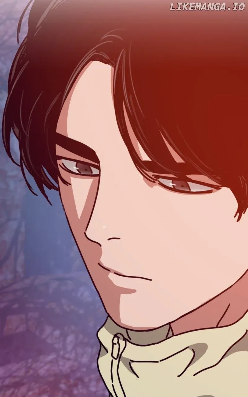 Hiding Out in an Apocalypse Chapter 50 page 75 - 
