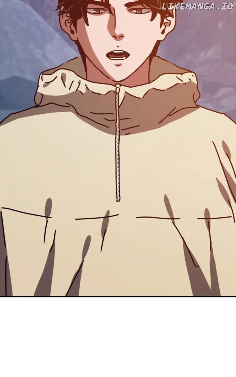 Hiding Out in an Apocalypse Chapter 50 page 82 - 