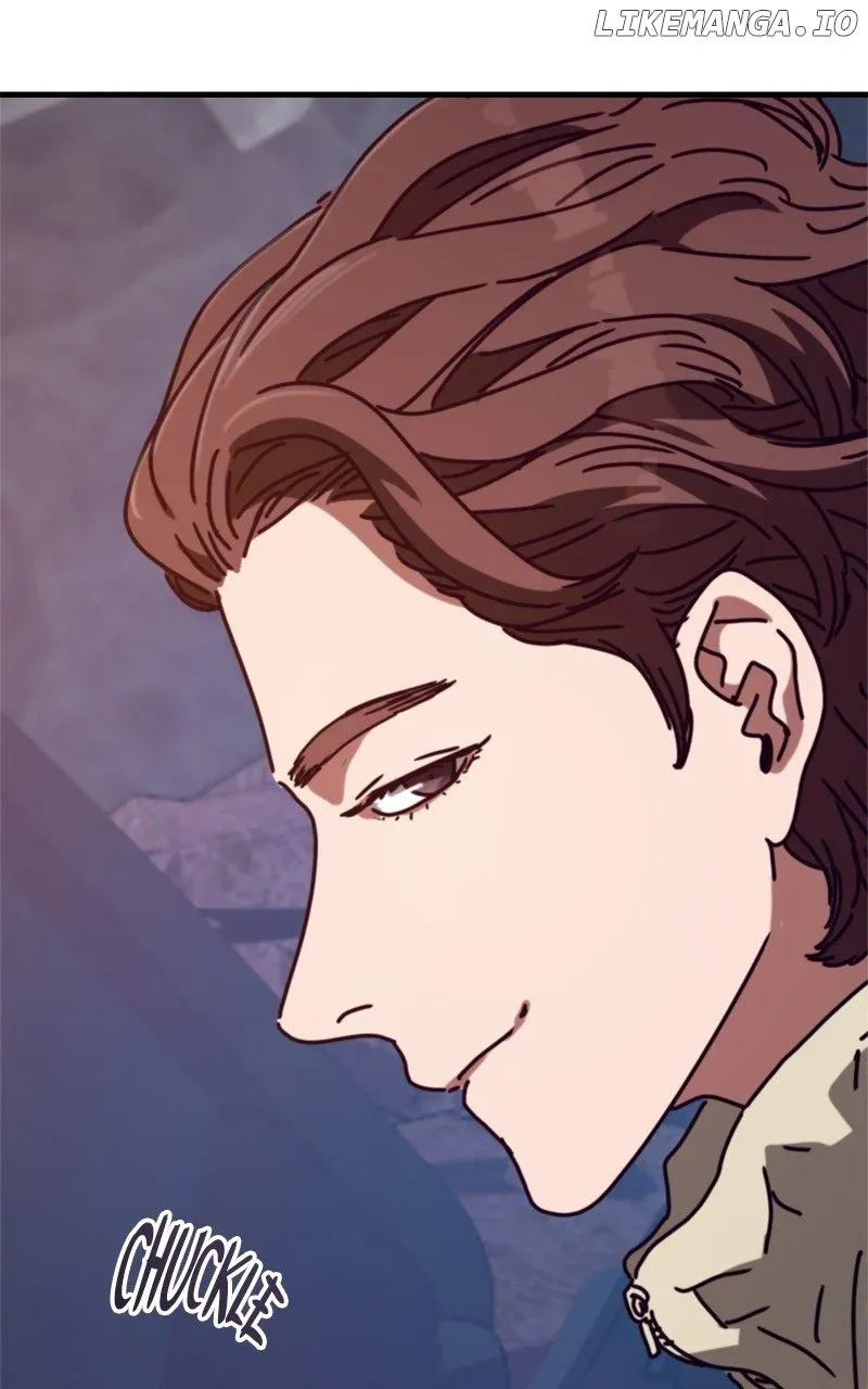 Hiding Out in an Apocalypse Chapter 50 page 83 - 