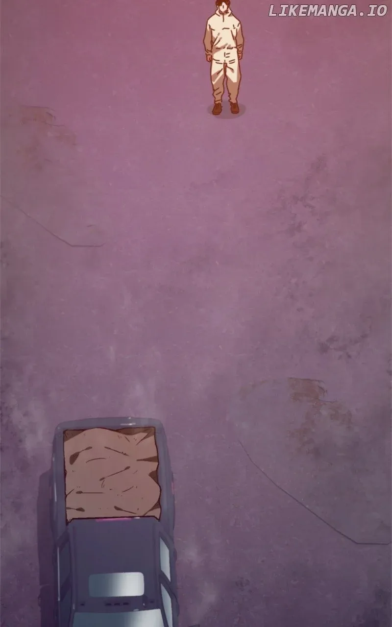 Hiding Out in an Apocalypse Chapter 50 page 85 - 