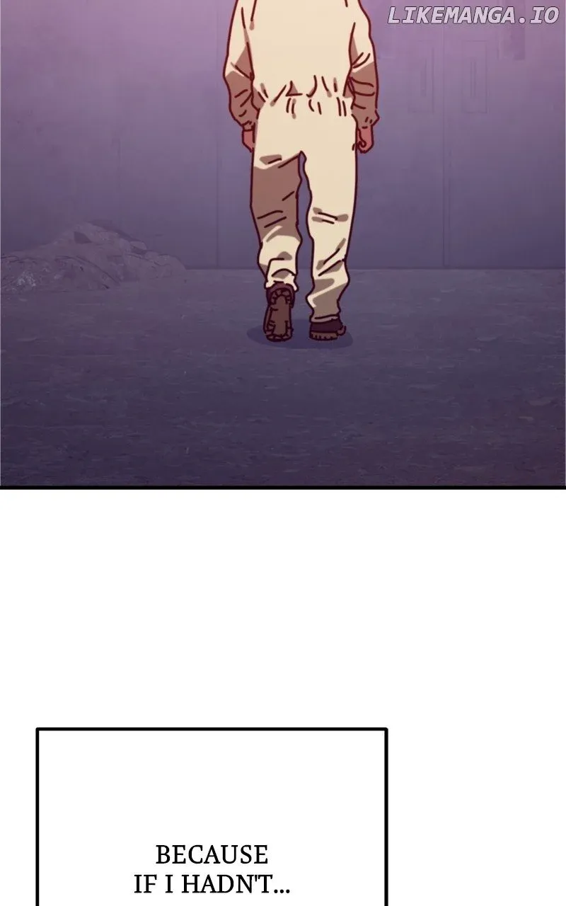 Hiding Out in an Apocalypse Chapter 50 page 93 - 