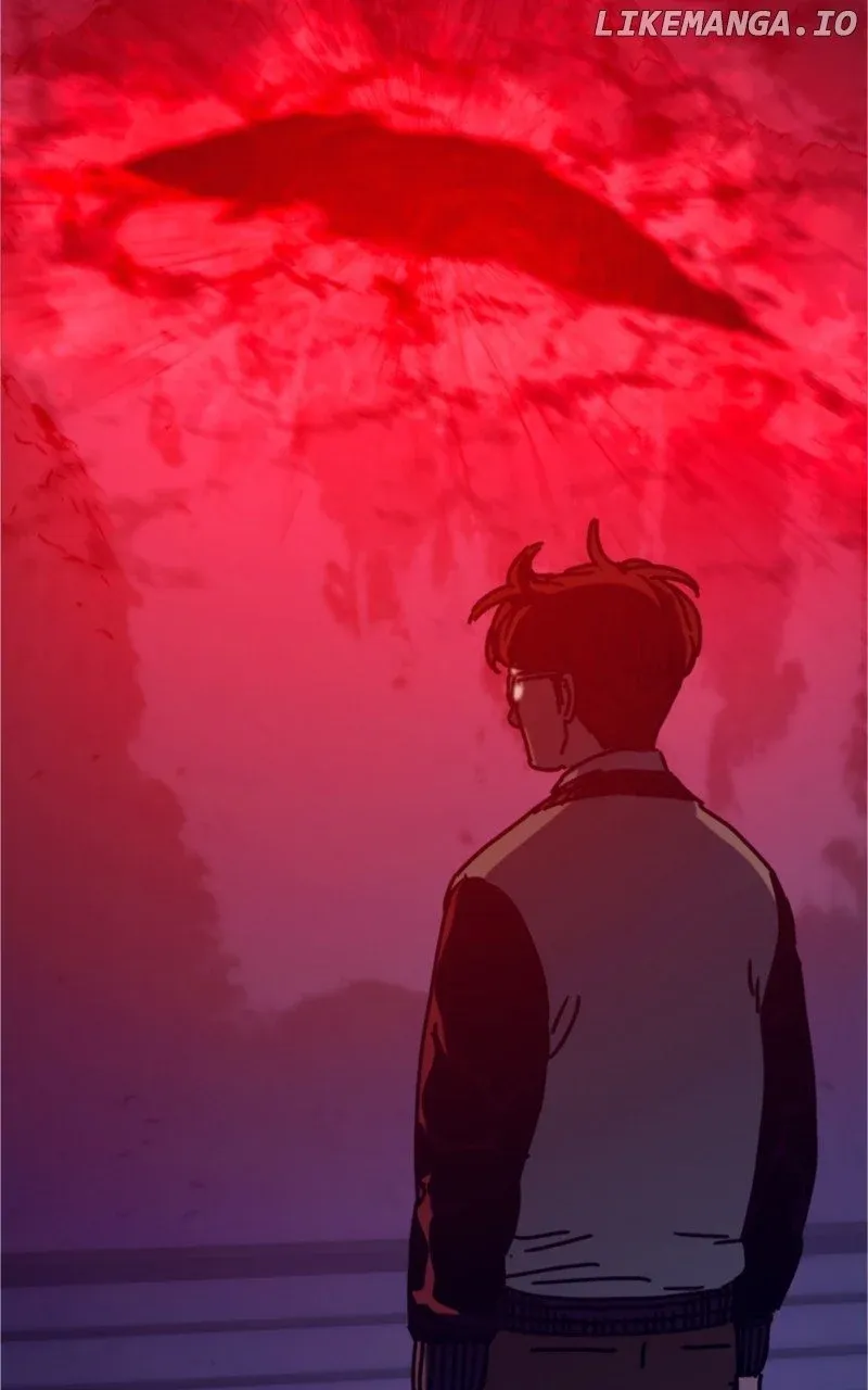 Hiding Out in an Apocalypse Chapter 50 page 97 - 