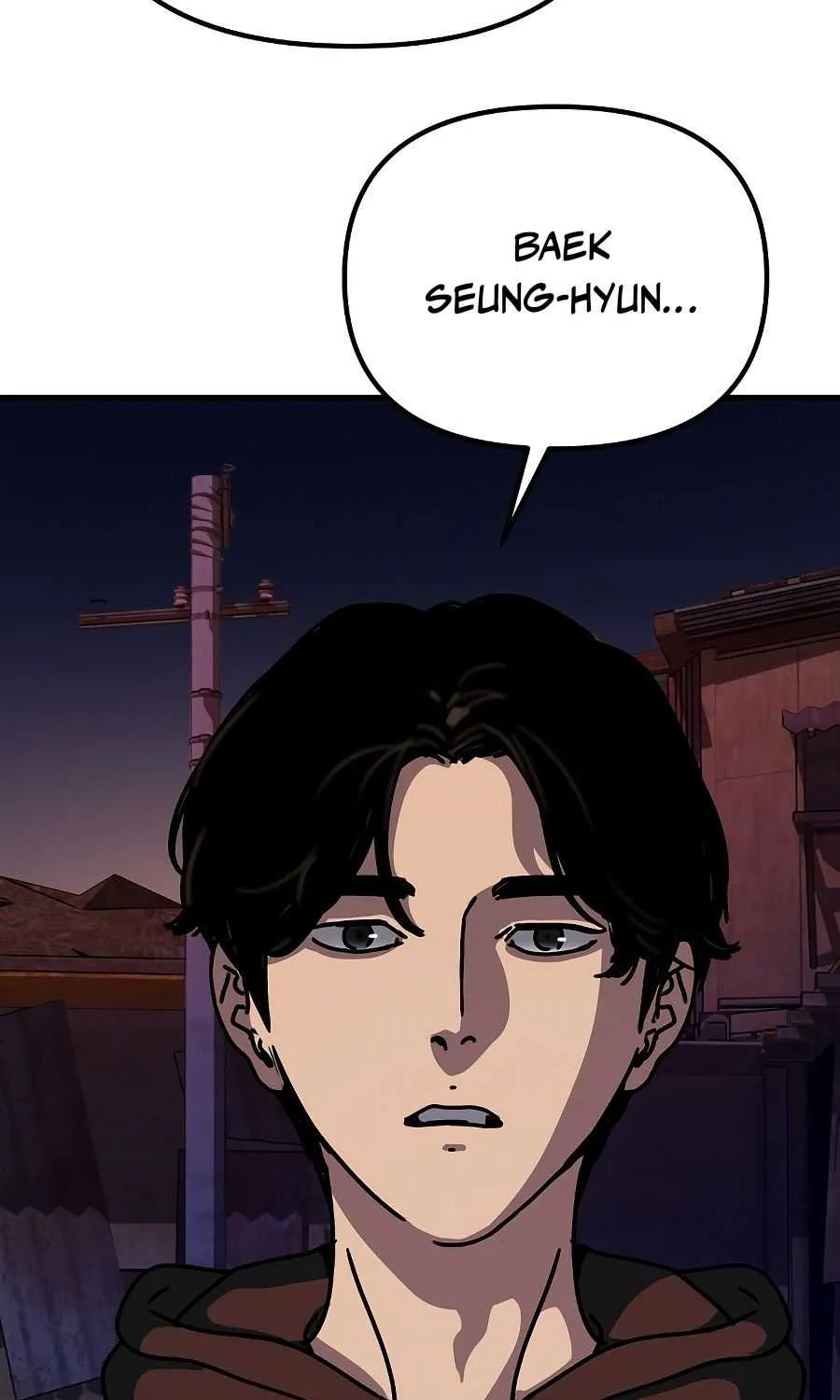Hiding Out in an Apocalypse Chapter 52 page 11 - 