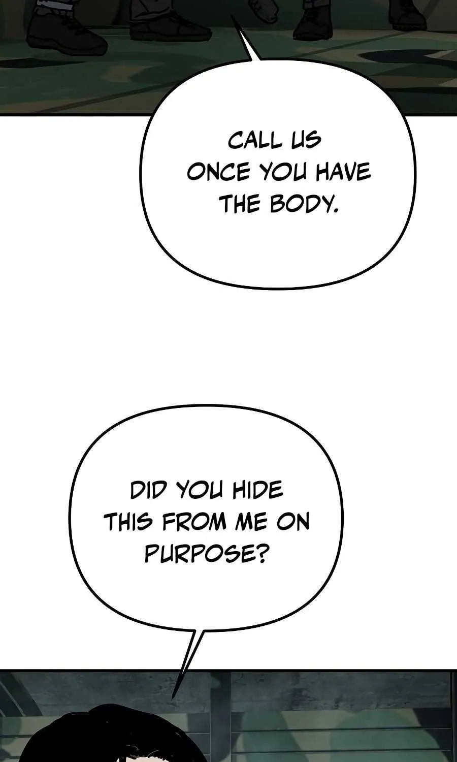 Hiding Out in an Apocalypse Chapter 52 page 101 - 