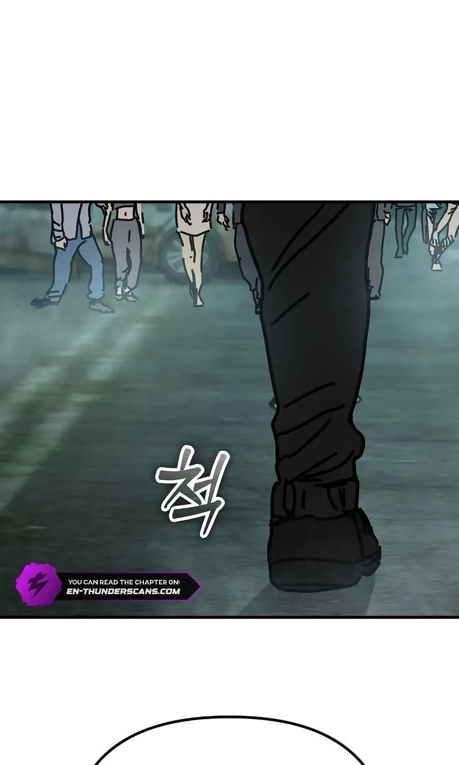 Hiding Out in an Apocalypse Chapter 52 page 108 - 
