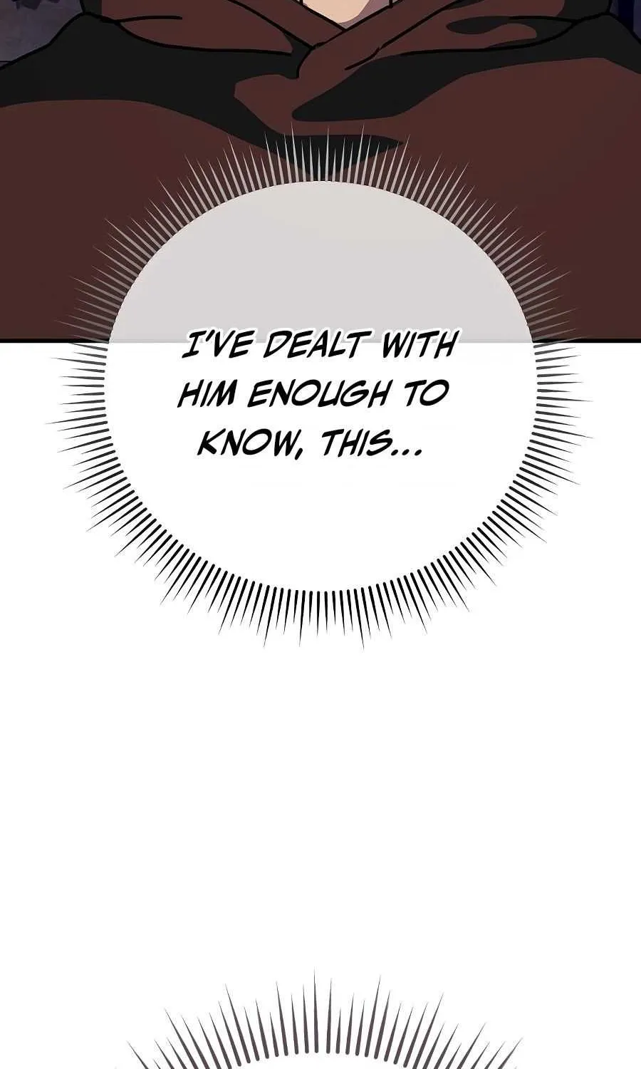 Hiding Out in an Apocalypse Chapter 52 page 12 - 