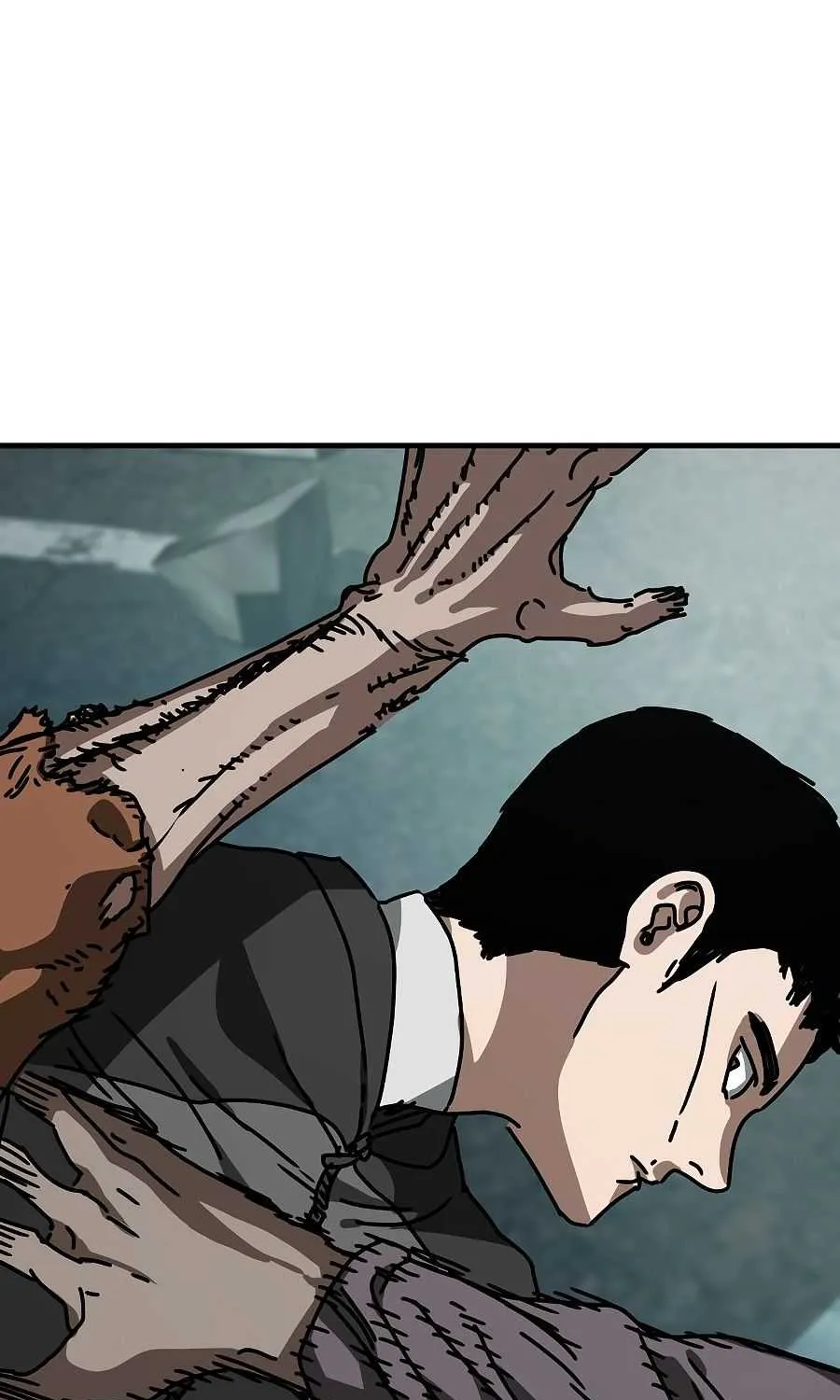 Hiding Out in an Apocalypse Chapter 52 page 125 - 