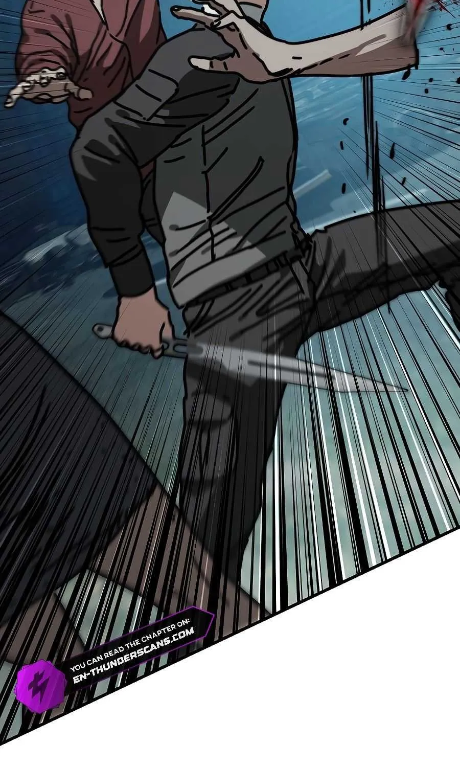 Hiding Out in an Apocalypse Chapter 52 page 131 - 