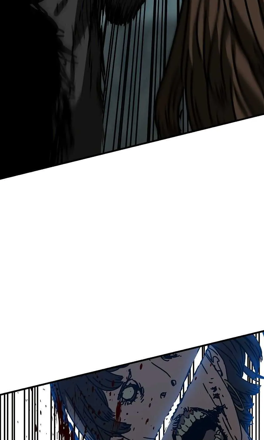 Hiding Out in an Apocalypse Chapter 52 page 135 - 