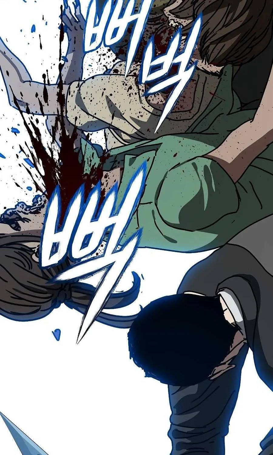 Hiding Out in an Apocalypse Chapter 52 page 142 - 