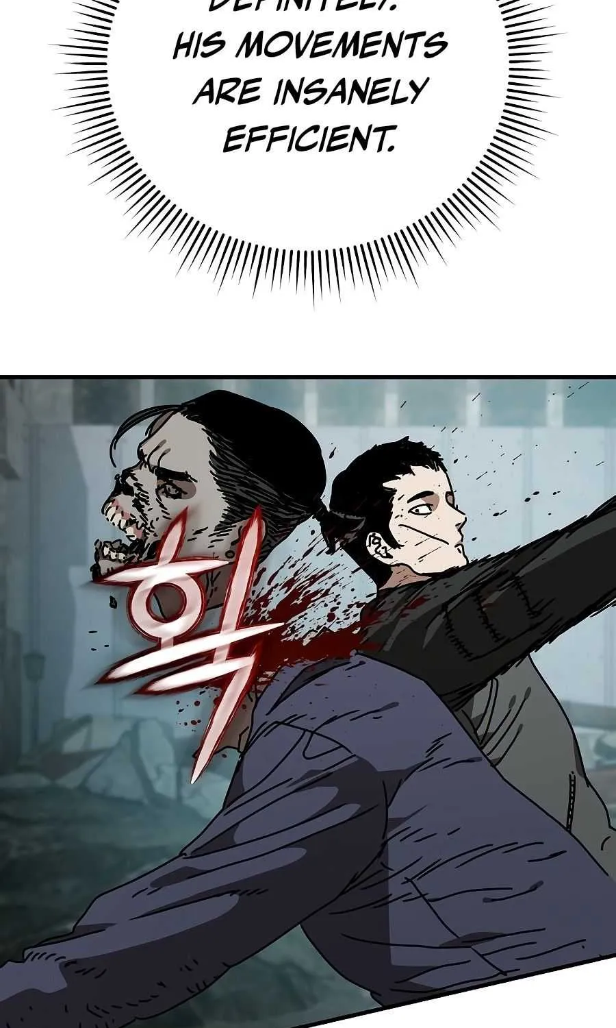Hiding Out in an Apocalypse Chapter 52 page 147 - 