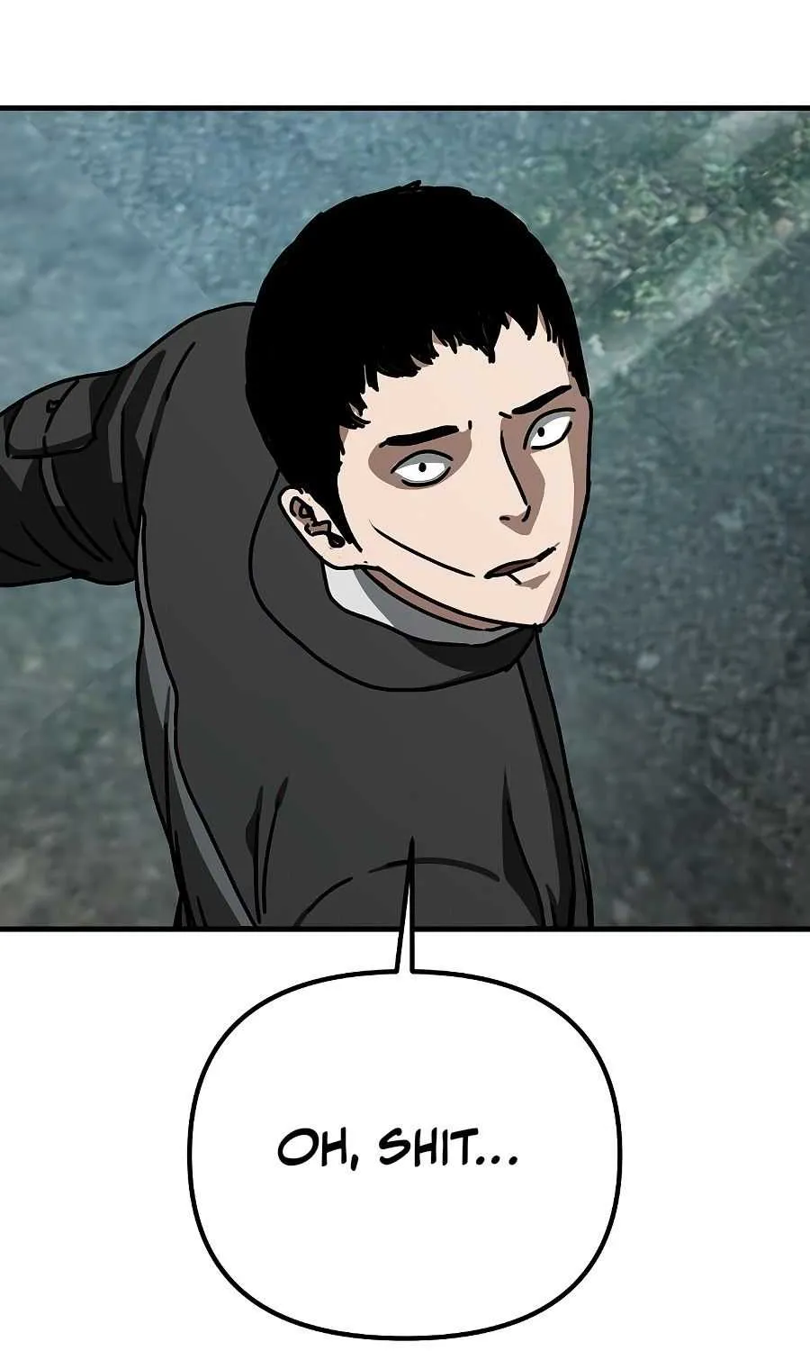 Hiding Out in an Apocalypse Chapter 52 page 155 - 