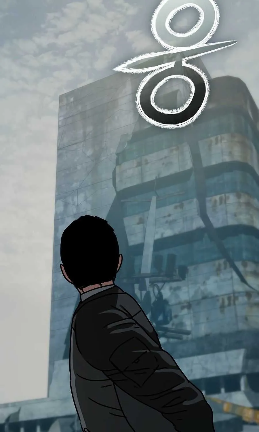 Hiding Out in an Apocalypse Chapter 52 page 157 - 