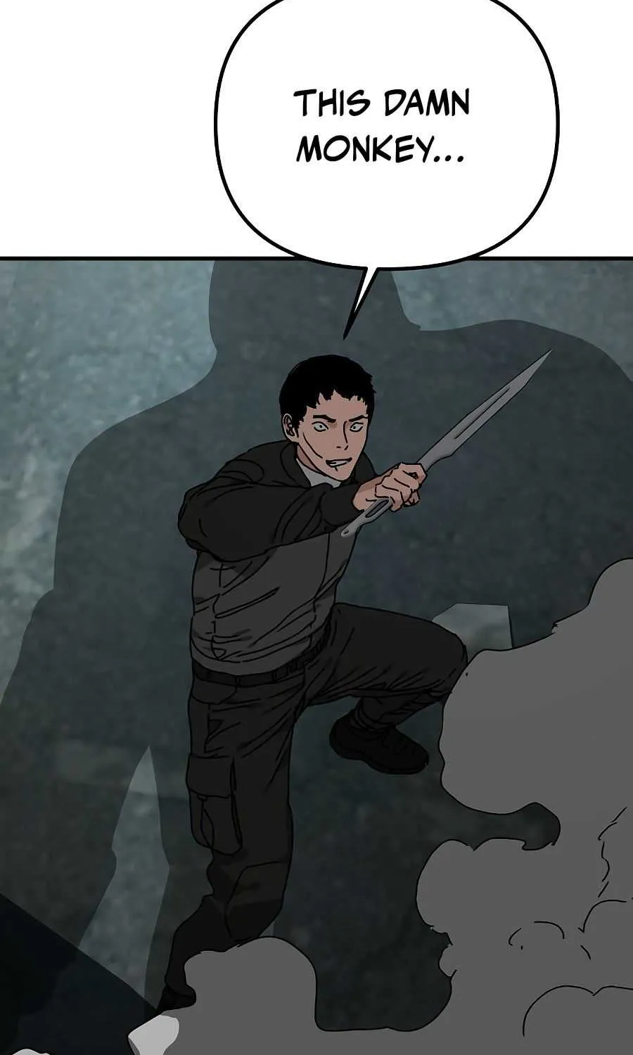 Hiding Out in an Apocalypse Chapter 52 page 162 - 