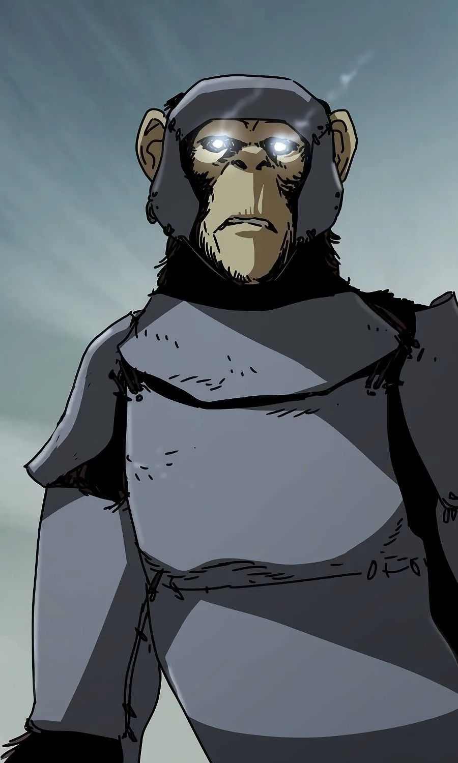 Hiding Out in an Apocalypse Chapter 52 page 165 - 