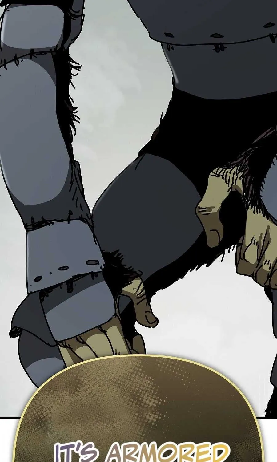 Hiding Out in an Apocalypse Chapter 52 page 166 - 