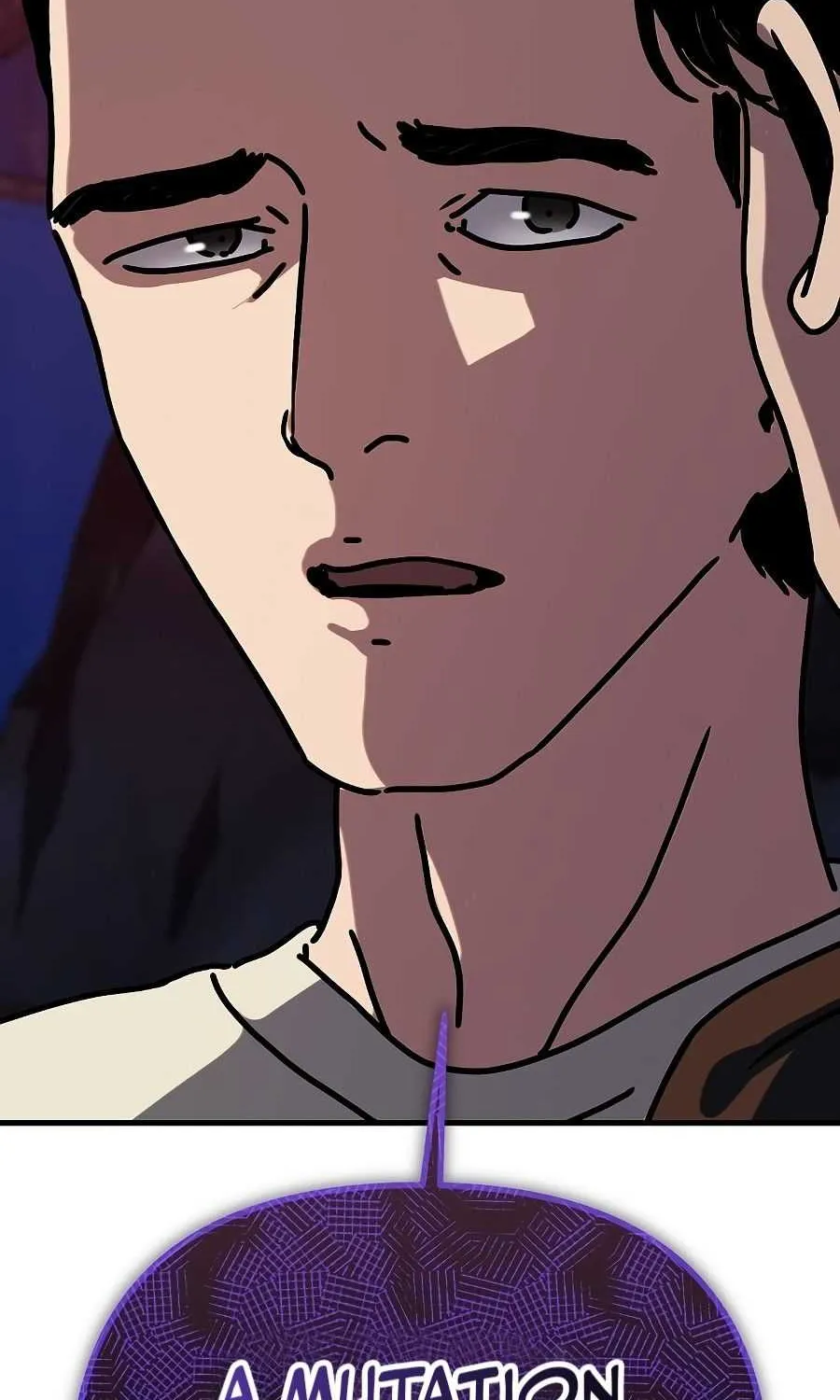 Hiding Out in an Apocalypse Chapter 52 page 32 - 