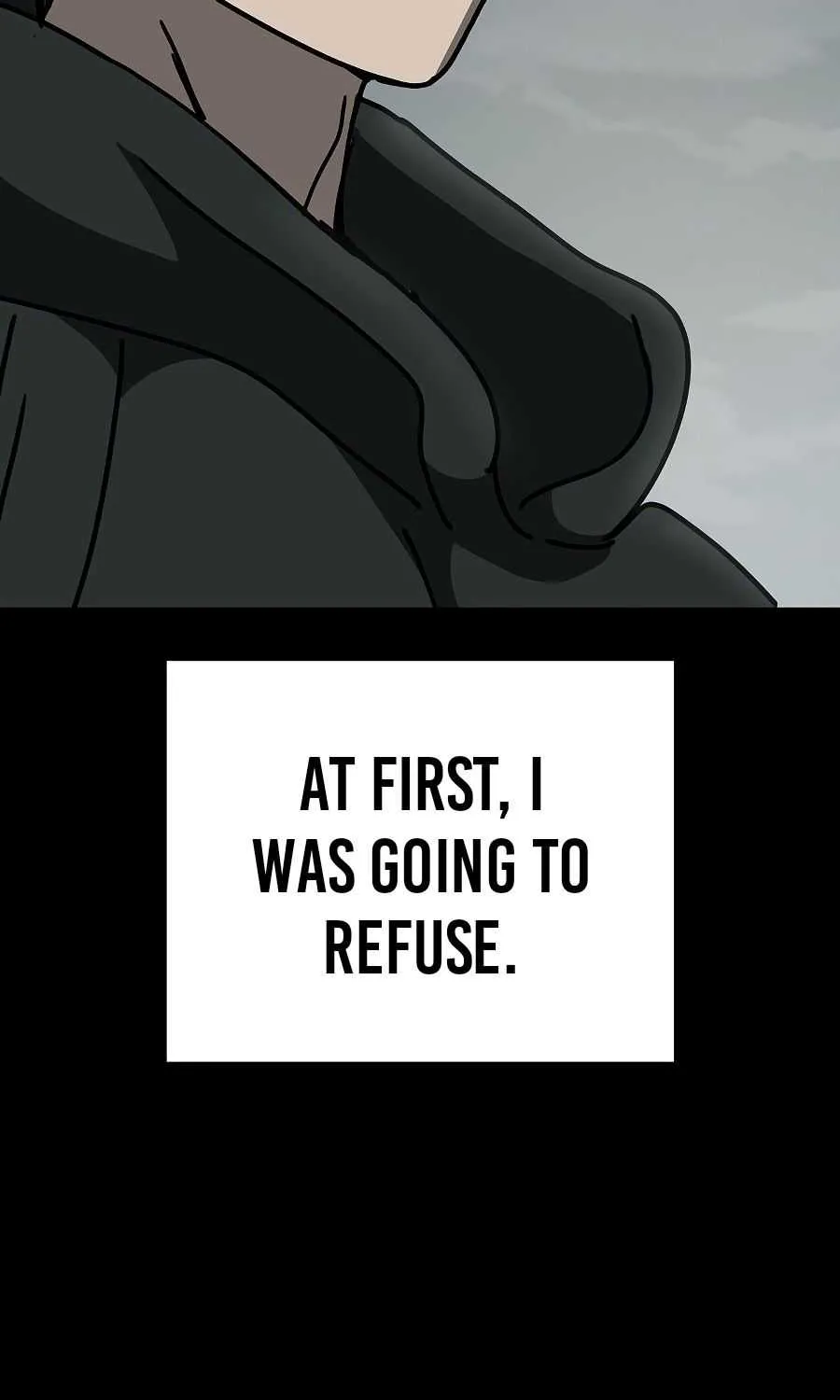 Hiding Out in an Apocalypse Chapter 52 page 39 - 