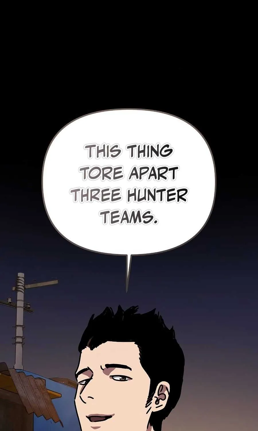 Hiding Out in an Apocalypse Chapter 52 page 40 - 
