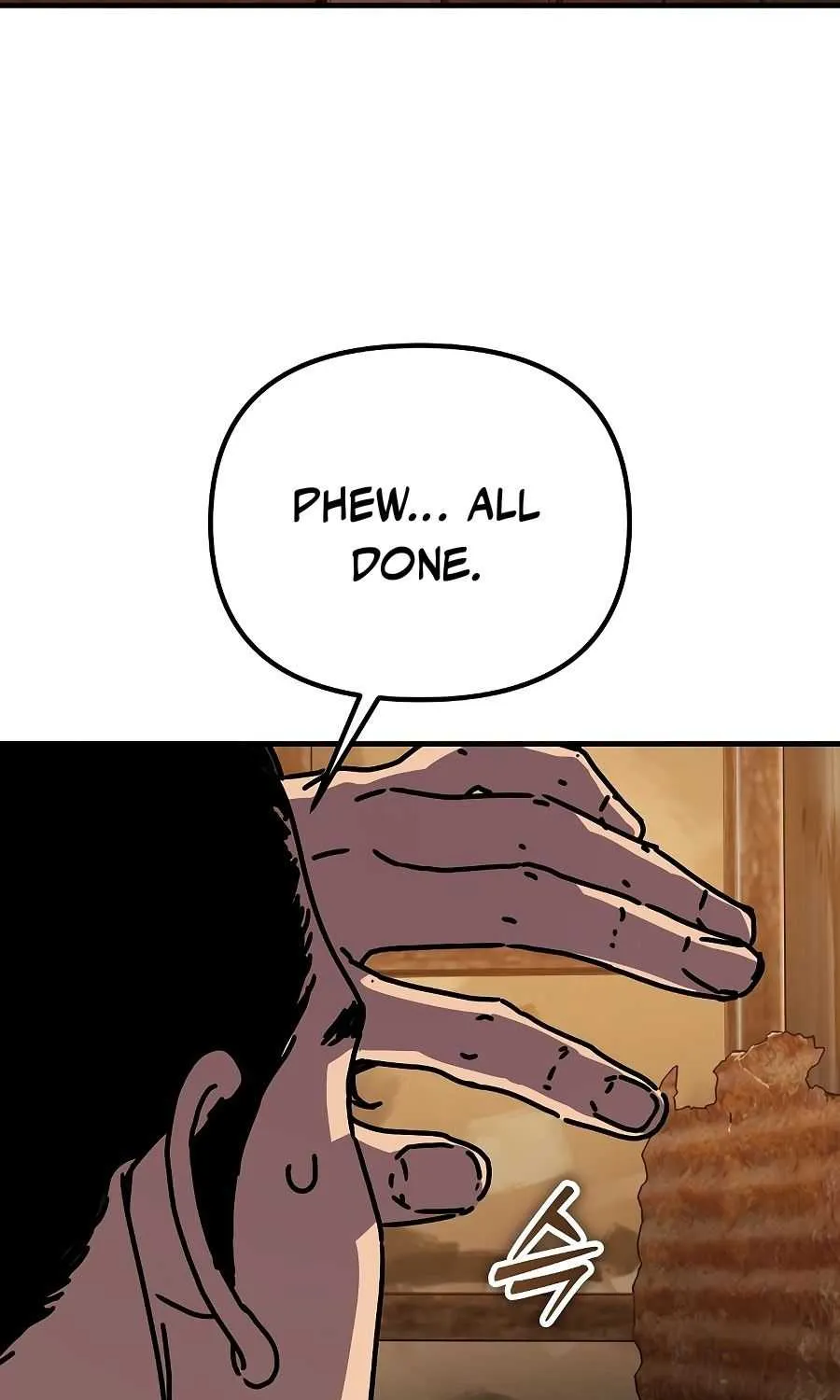 Hiding Out in an Apocalypse Chapter 52 page 5 - 