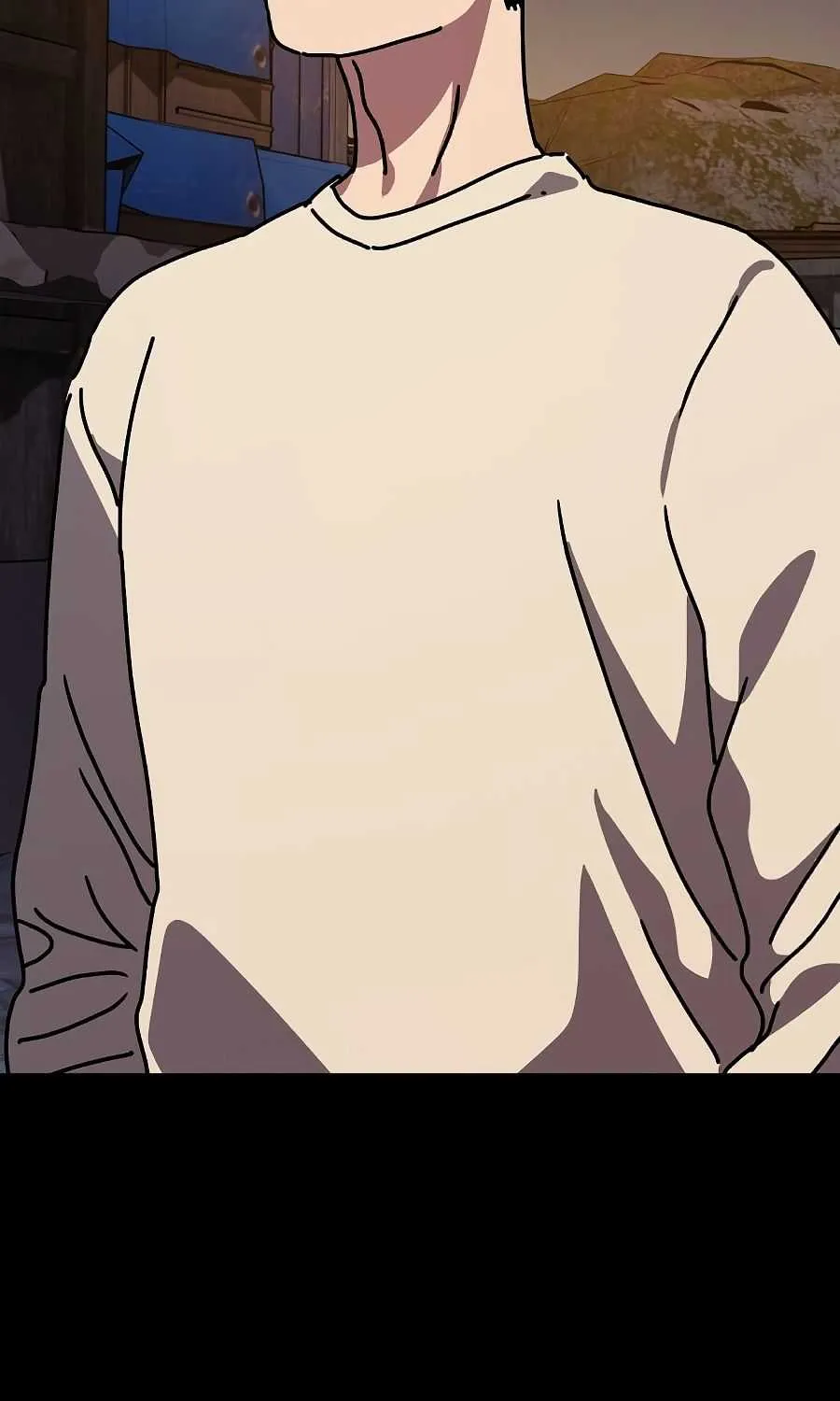 Hiding Out in an Apocalypse Chapter 52 page 41 - 