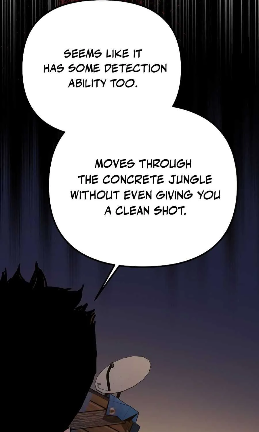 Hiding Out in an Apocalypse Chapter 52 page 45 - 
