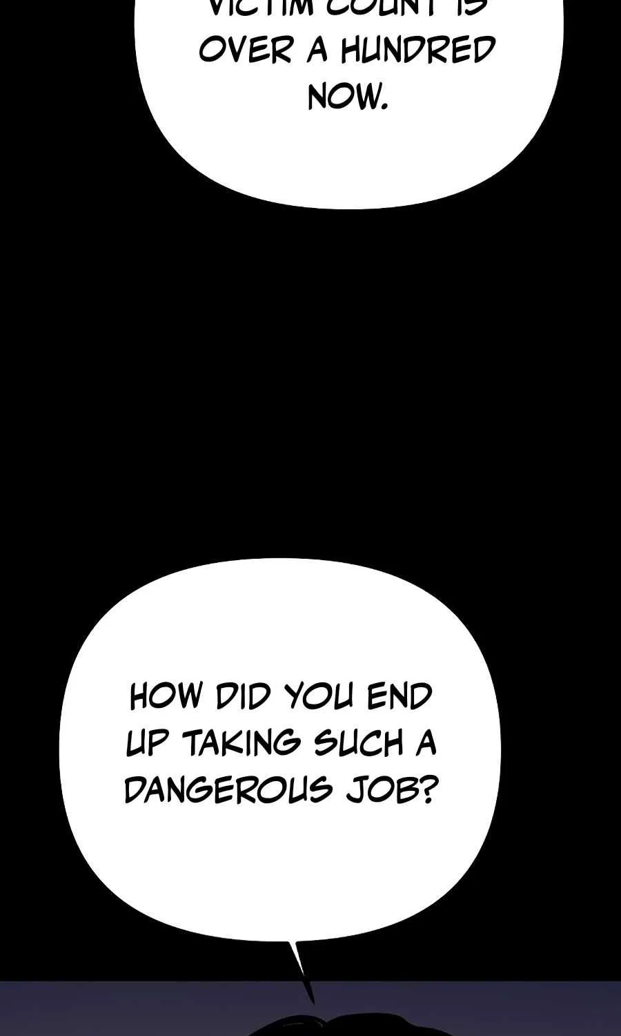 Hiding Out in an Apocalypse Chapter 52 page 47 - 
