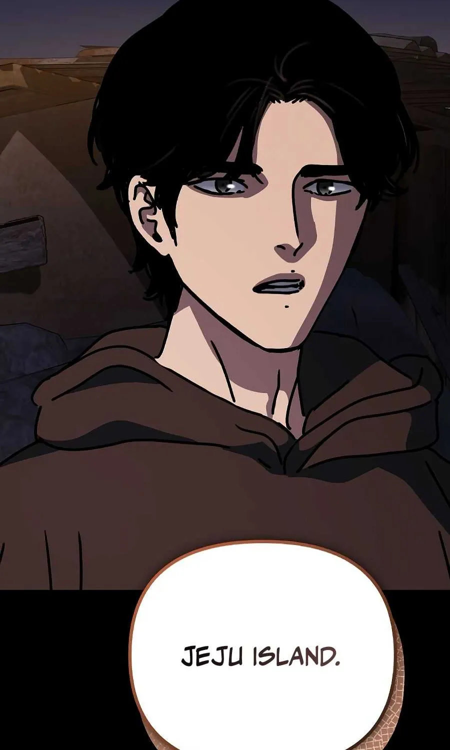 Hiding Out in an Apocalypse Chapter 52 page 48 - 