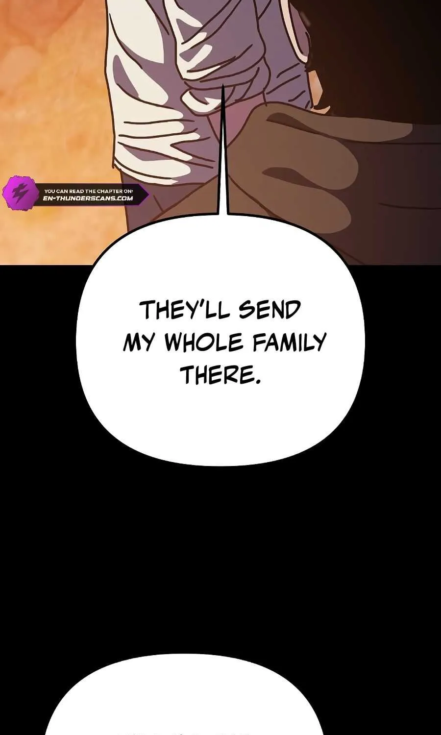 Hiding Out in an Apocalypse Chapter 52 page 51 - 