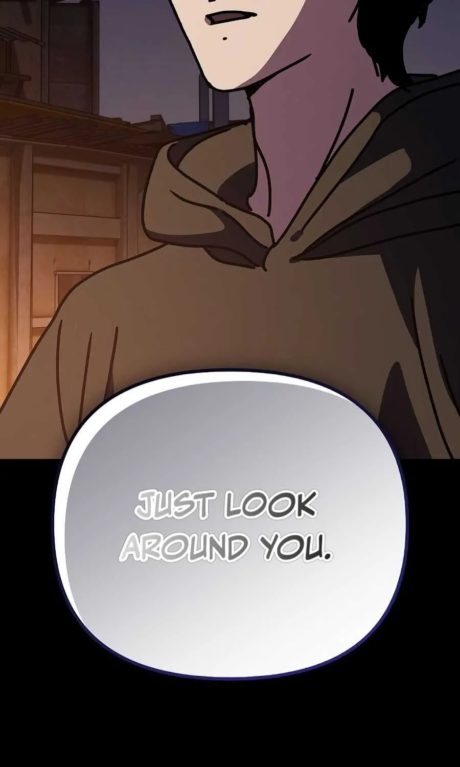 Hiding Out in an Apocalypse Chapter 52 page 53 - 