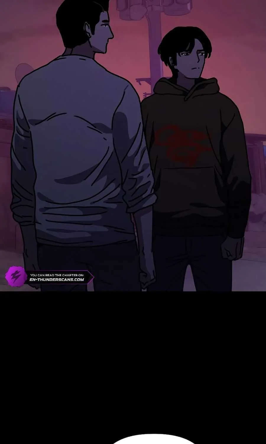 Hiding Out in an Apocalypse Chapter 52 page 57 - 