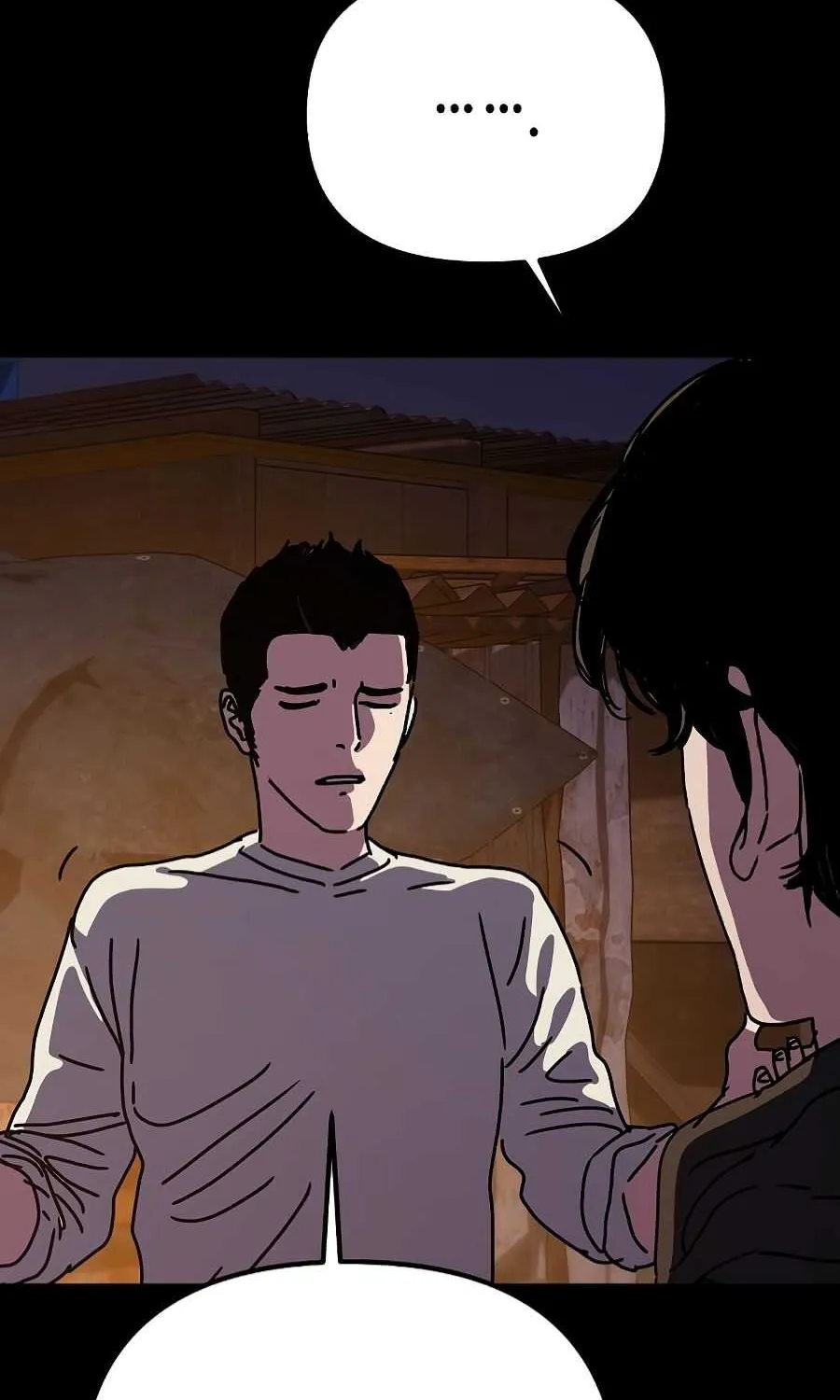 Hiding Out in an Apocalypse Chapter 52 page 58 - 