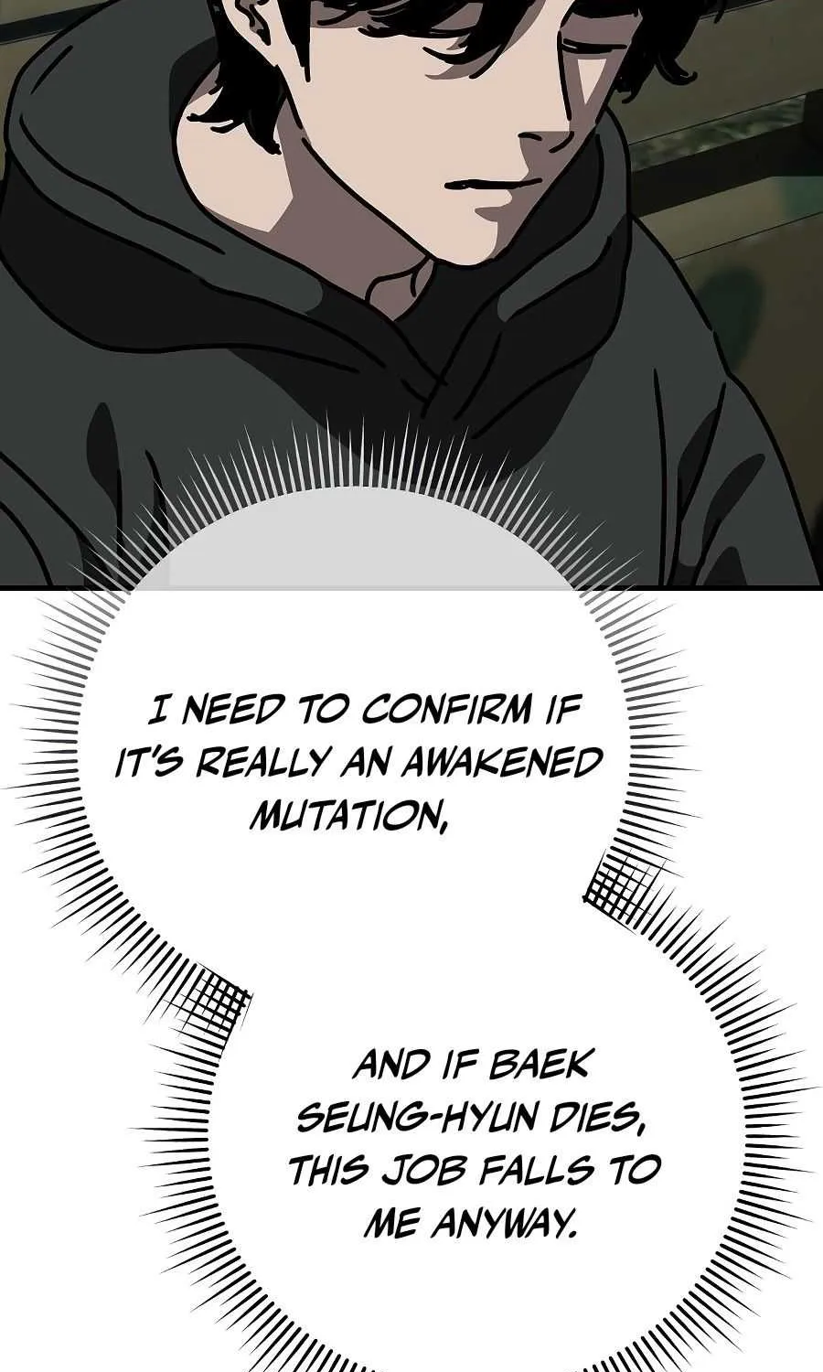 Hiding Out in an Apocalypse Chapter 52 page 63 - 