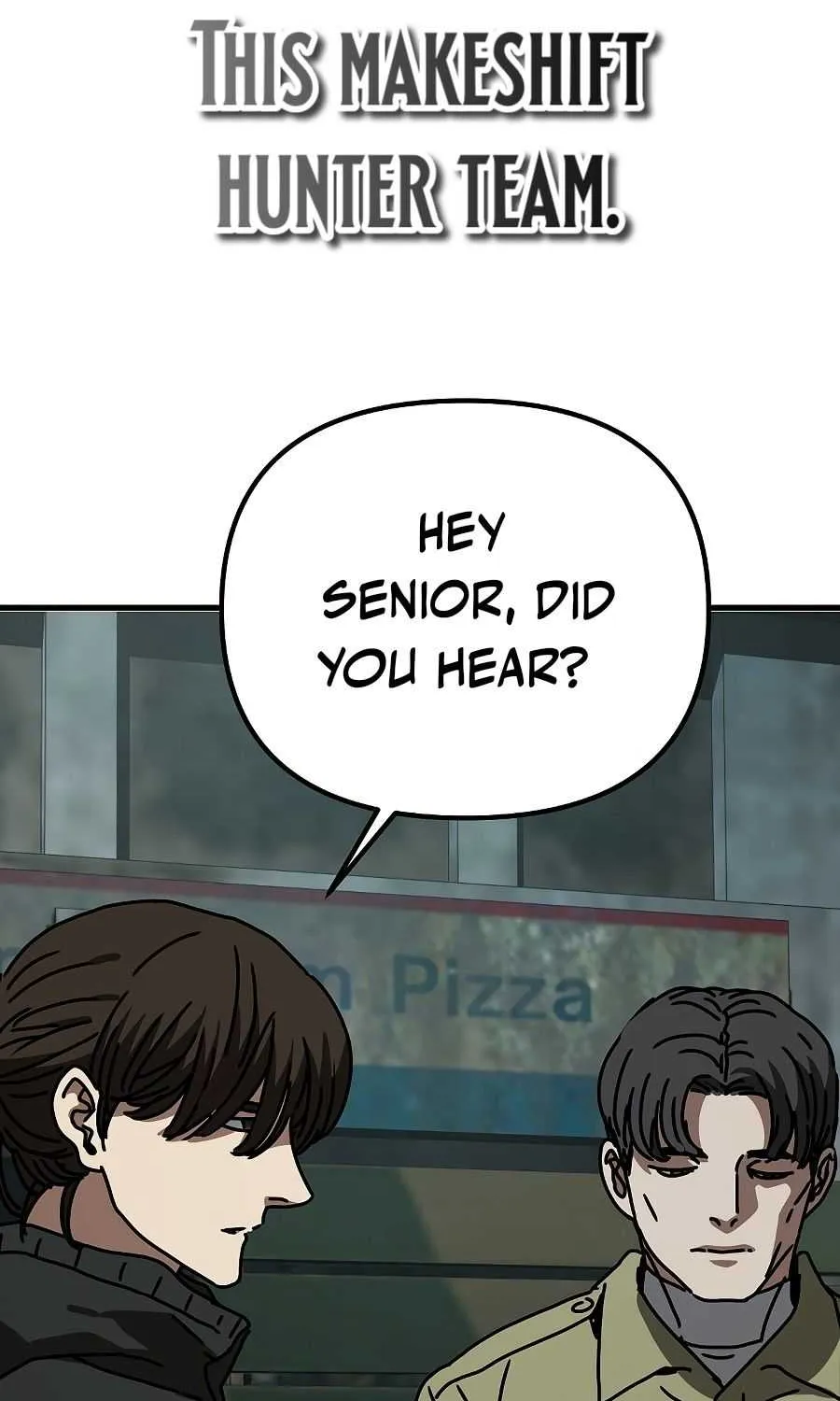 Hiding Out in an Apocalypse Chapter 52 page 66 - 