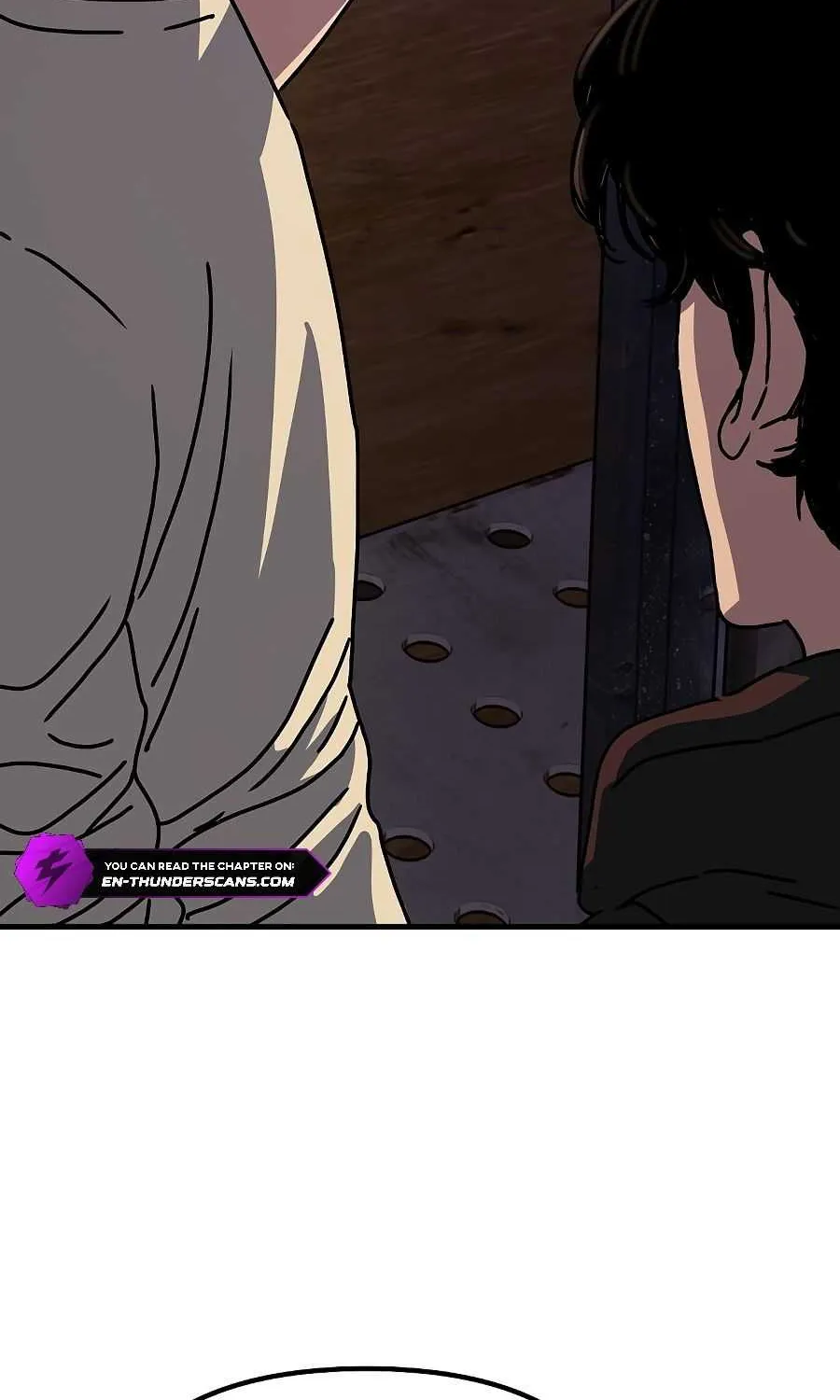 Hiding Out in an Apocalypse Chapter 52 page 8 - 
