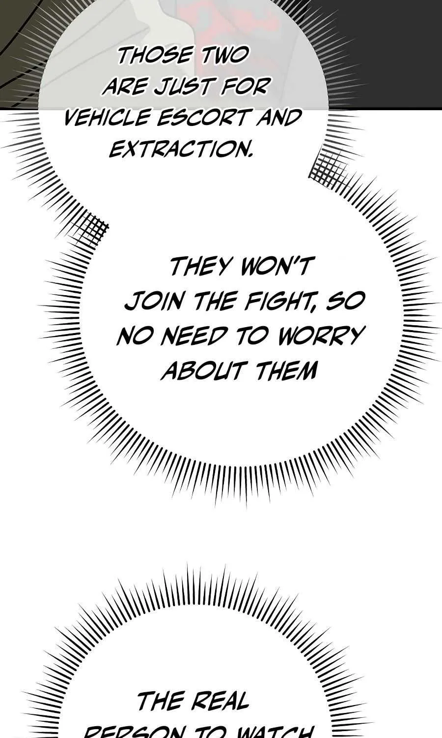 Hiding Out in an Apocalypse Chapter 52 page 73 - 