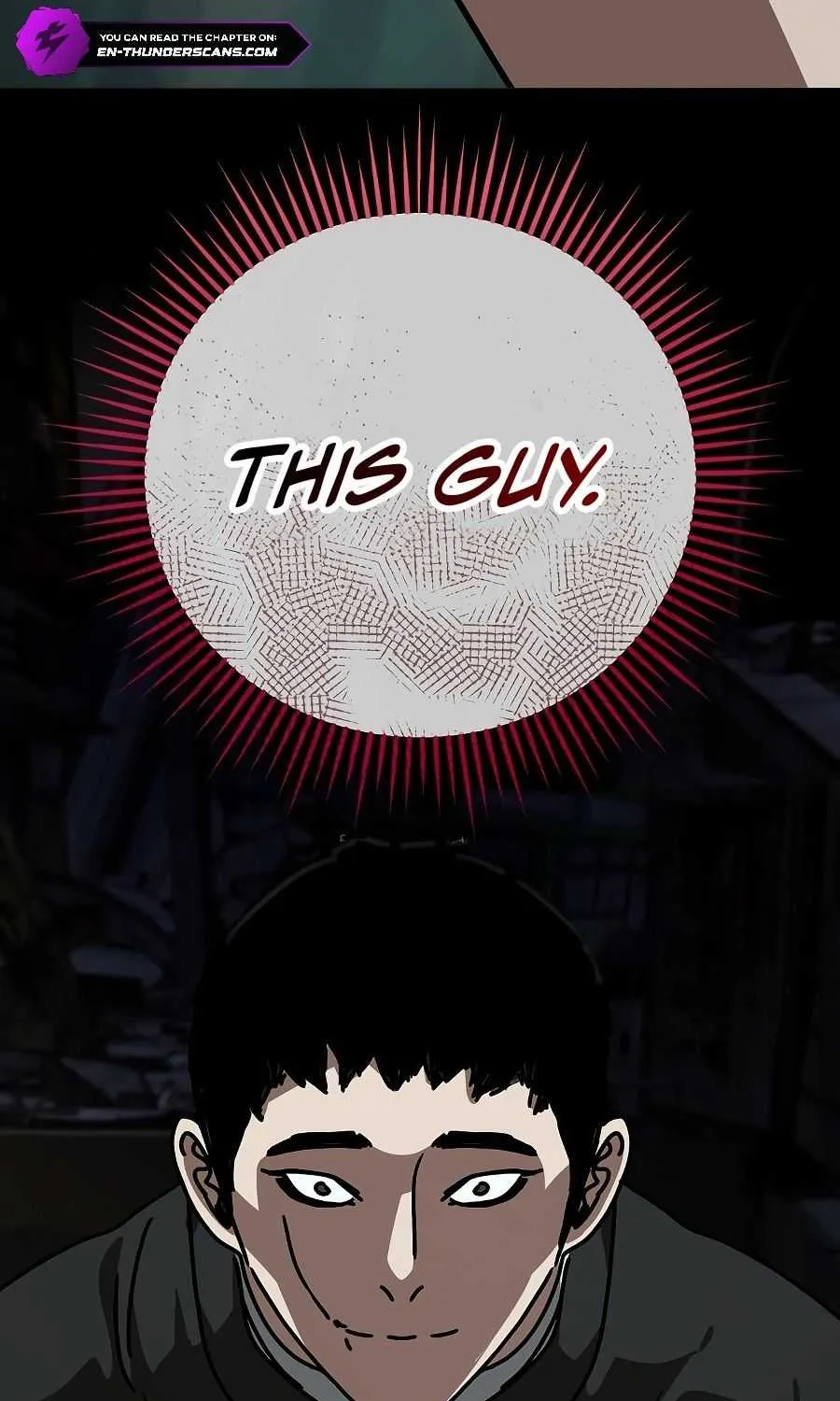Hiding Out in an Apocalypse Chapter 52 page 75 - 