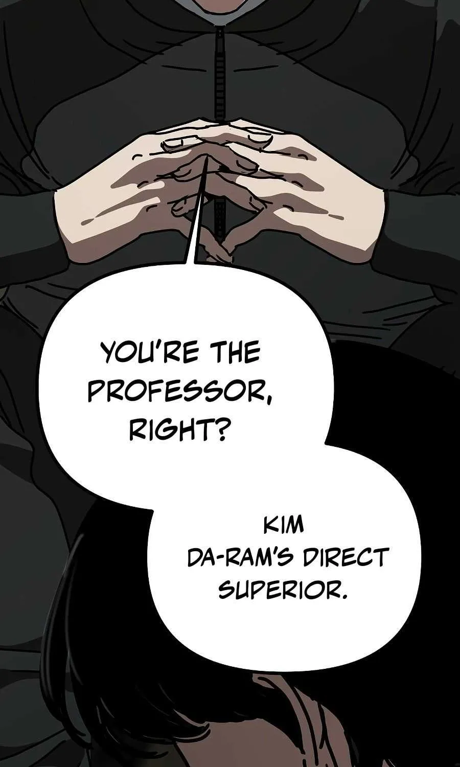 Hiding Out in an Apocalypse Chapter 52 page 76 - 
