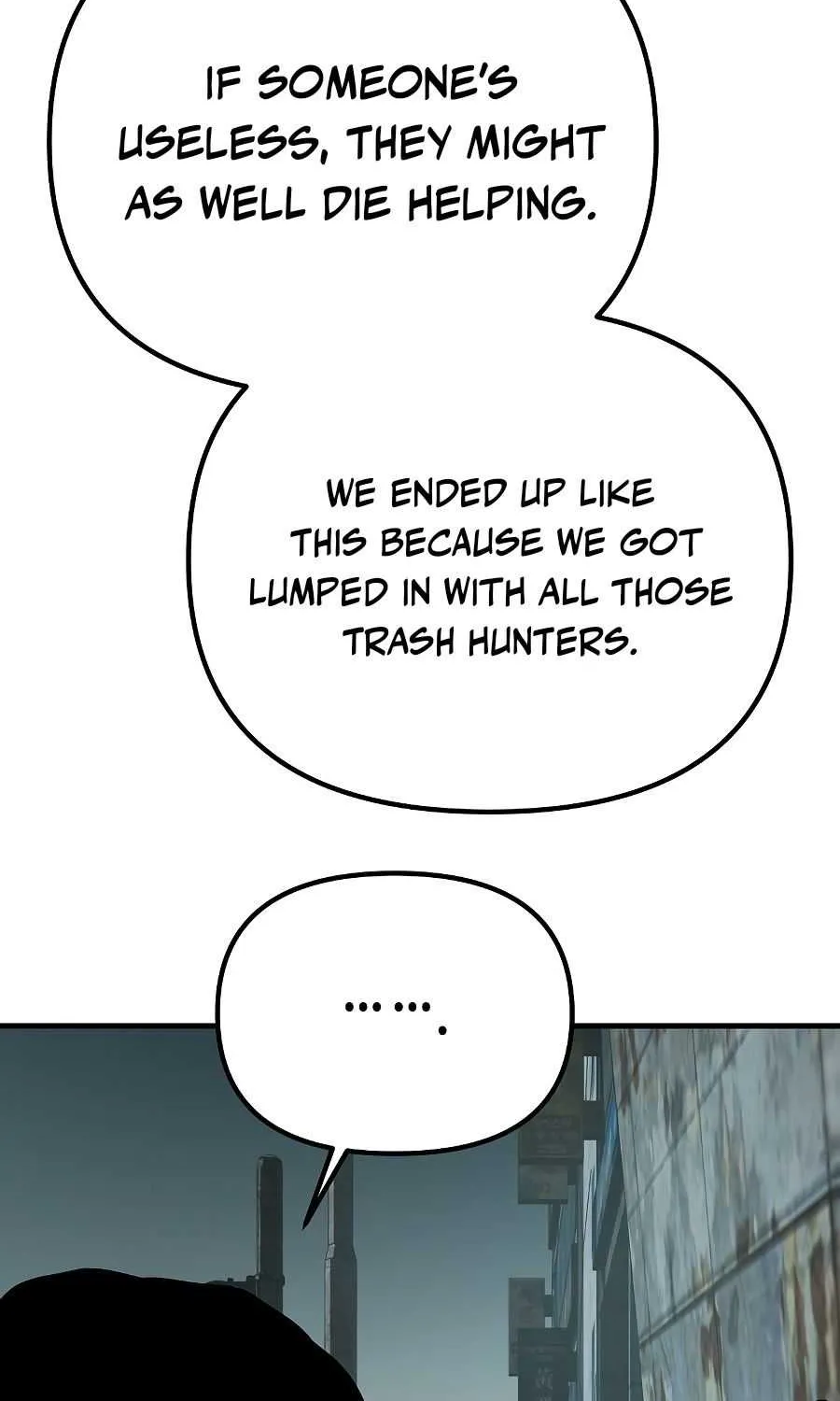 Hiding Out in an Apocalypse Chapter 52 page 88 - 
