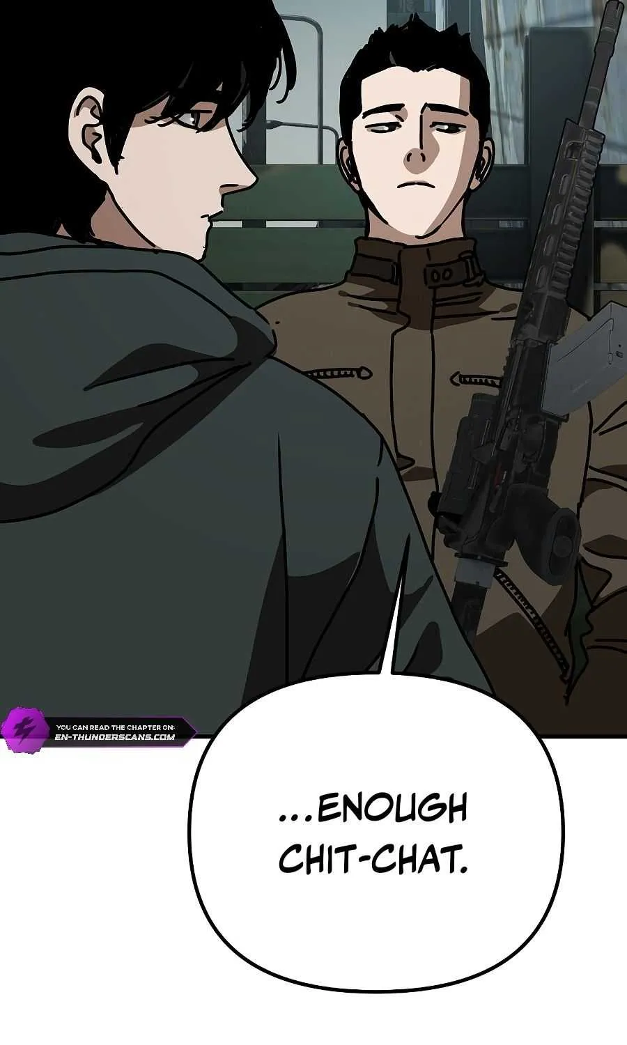 Hiding Out in an Apocalypse Chapter 52 page 89 - 